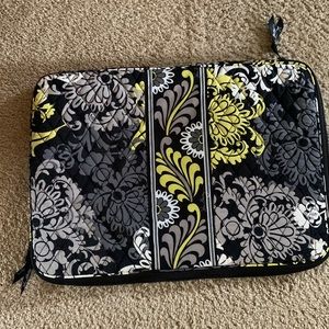 Vera Bradley laptop case